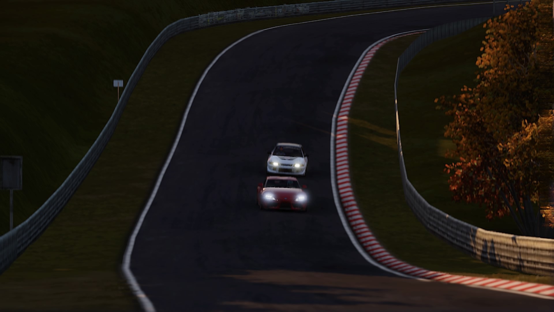 Project Cars 3 - Imagen 31